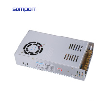 SOMPOM manufacture multi-role ac dc 18V 20A switching power supply